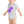 Load image into Gallery viewer, BABY SOUP SPLASH P | BODYSUIT
