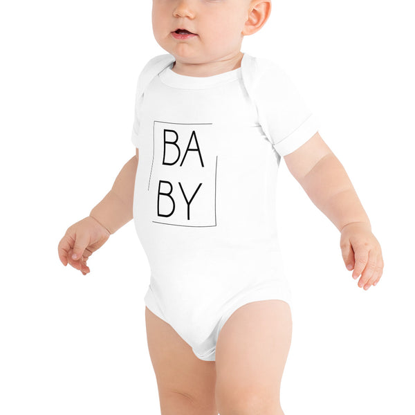 BABY | BODYSUIT