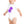 Load image into Gallery viewer, BABY SOUP SPLASH P | BODYSUIT
