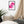 Load image into Gallery viewer, JOUR À LÈVRES SPLASH P | Affiche encadrée
