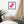Load image into Gallery viewer, CRÈME LACÉE SPLASH P | Affiche Encadrée
