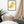 Load image into Gallery viewer, PATATES ÉPILÉES SPLASH J | Affiche encadrée
