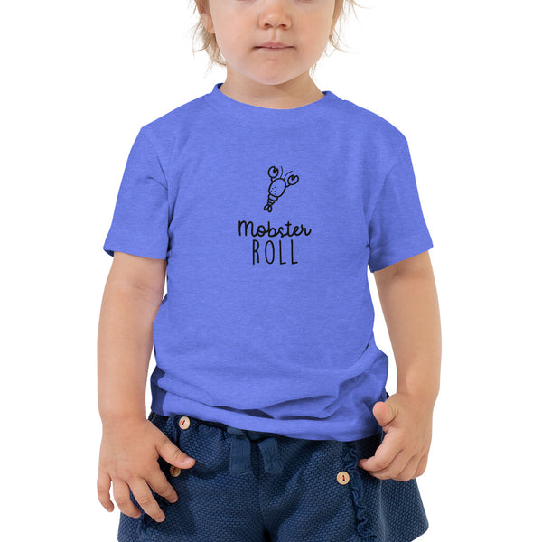 MOBSTER ROLL | TODDLER T-SHIRT