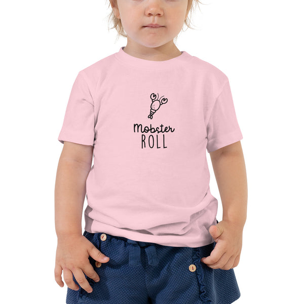 MOBSTER ROLL | TODDLER T-SHIRT