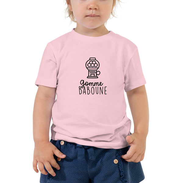 GOMME BABOUNE | T-shirt enfant