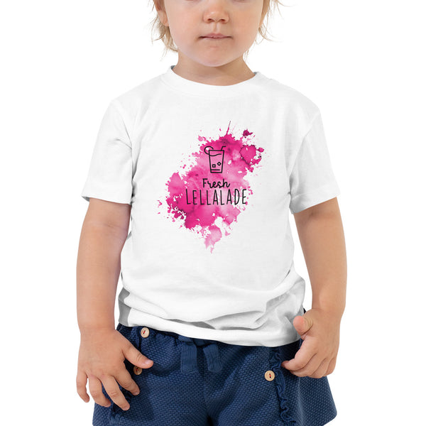 FRESH LELLALADE SPLASH P | TODDLER T-SHIRT