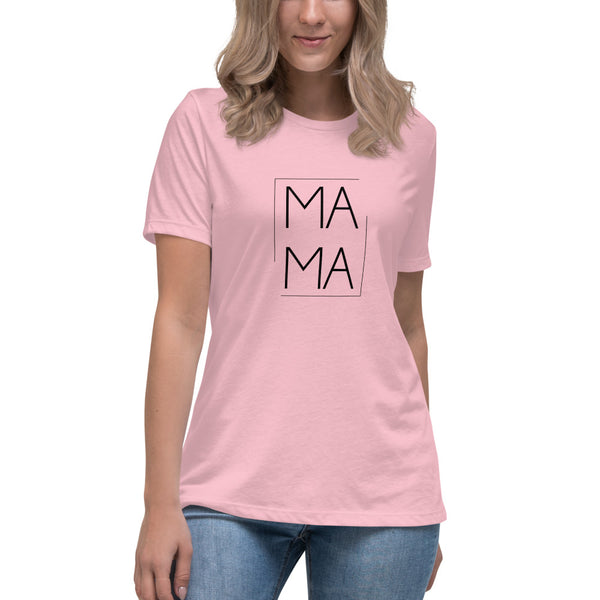 MAMA | WOMEN T-SHIRT